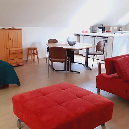 Abra-Fed Apartament Kalinowka Lublin Luaran gambar